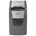 Rexel Optimum 150X automaattinen paperisilppuri, P4 Rexel Optimum 150X automaattinen paperisilppuri, P4