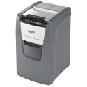 Rexel Optimum 150X automaattinen paperisilppuri, P4 Rexel Optimum 150X automaattinen paperisilppuri, P4