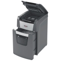 Rexel Optimum 150X automaattinen paperisilppuri, P4 Rexel Optimum 150X automaattinen paperisilppuri, P4