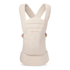 Ergobaby Omni Lite nešynė, Natūralus lininas