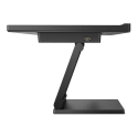 Philips 242B1TC/00 computer monitor 60.5 cm (23.8") 1920 x 1080 pixels Full HD LED Touchscreen Black
