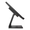 Philips 242B1TC/00 computer monitor 60.5 cm (23.8") 1920 x 1080 pixels Full HD LED Touchscreen Black