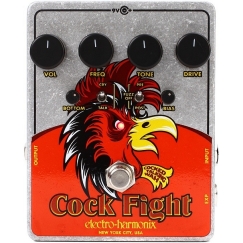 Electro-Harmonix Cock Fight - педаль