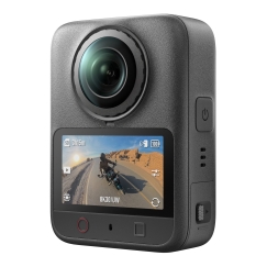 DJI Osmo 360 II Limitless Riding Combo 360 kamera