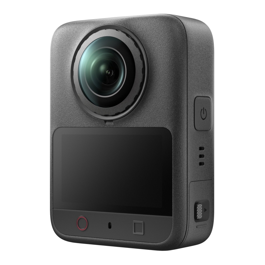 DJI Osmo 360 II Limitless Riding Combo 360 Camera – 2