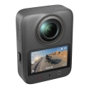 DJI Osmo 360 II Limitless Riding Combo 360-kaamera DJI Osmo 360 II Limitless Riding Combo 360-kaamera