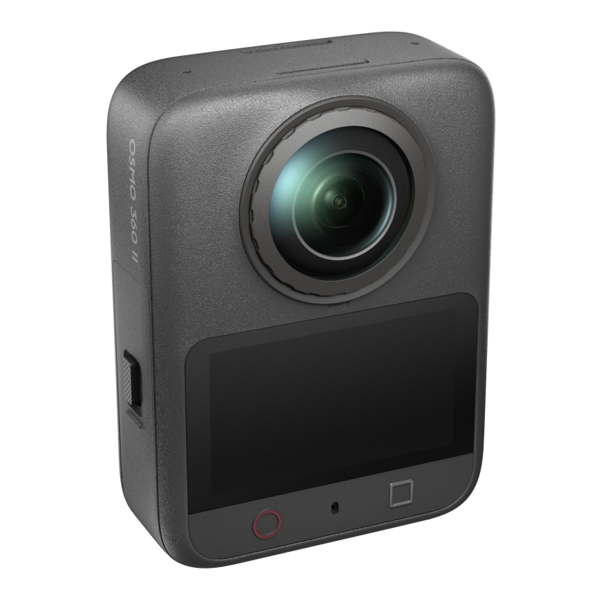 DJI Osmo 360 II Limitless Riding Combo 360 Camera – 4