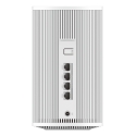 Cudy M11000 Tri-band (2.4 GHz / 5 GHz / 6 GHz) Wi-Fi 7 (802.11be) White 4 Internal Cudy M11000 Tri-band (2.4 GHz / 5 GHz / 6 GHz) Wi-Fi 7 (802.11be) White 4 Internal