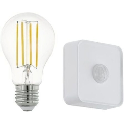 Eglo connect.Z E27 LED-умная лампа с датчиком движения