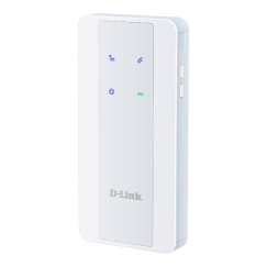 D-Link F518 mobiilsidevõrgu seade Mobiilsidevõrgu modem