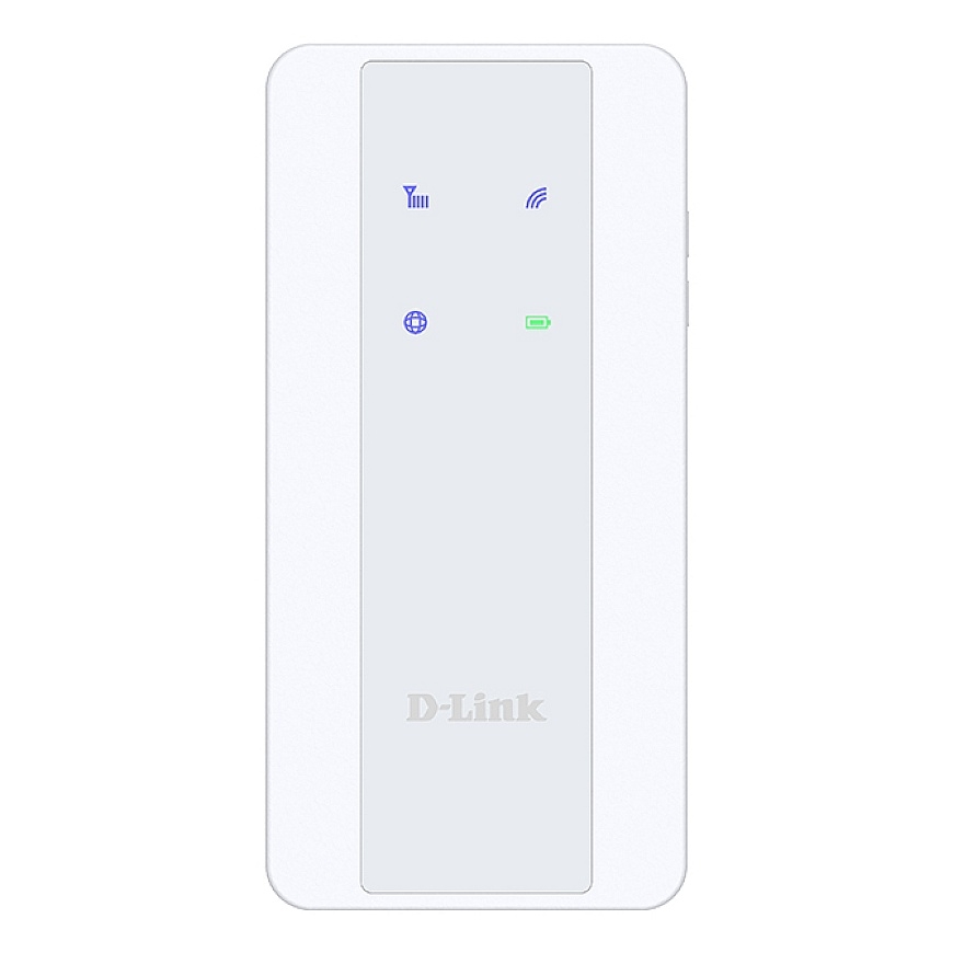 D-Link F518 mobilā tīkla ietaise Mobilo sakaru tīkla modems – 2