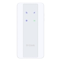 D-Link F518 mobiliojo ryšio įrenginys Korinio tinklo modemas D-Link F518 mobiliojo ryšio įrenginys Korinio tinklo modemas