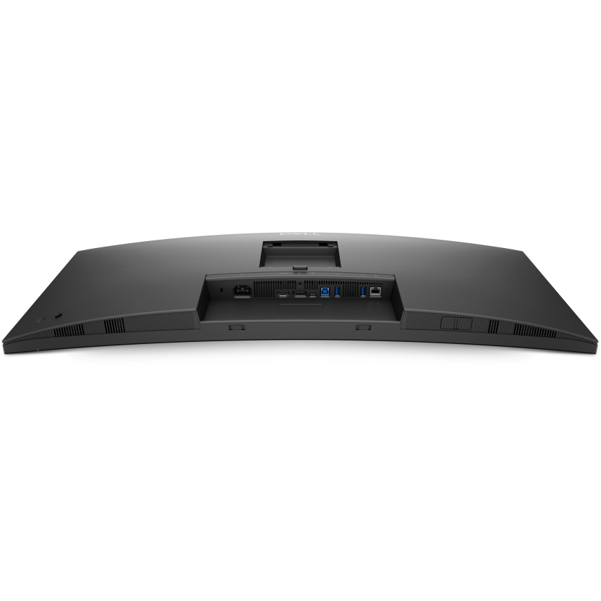 DELL Pro Plus P3425WE kompiuterio monitorius 86,6 cm (34.1") 3440 x 1440 pikseliai Wide Quad HD LCD – 5