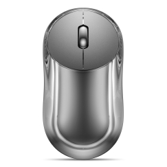 Lenovo 8000 компьютерная мышь Дома Для обеих рук Bluetooth + USB Type-A Оптический 4000 DPI