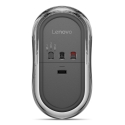 Lenovo 8000 pele Mājas Abām rokām Bluetooth + USB Type-A Optisks 4000 DPI Lenovo 8000 pele Mājas Abām rokām Bluetooth + USB Type-A Optisks 4000 DPI