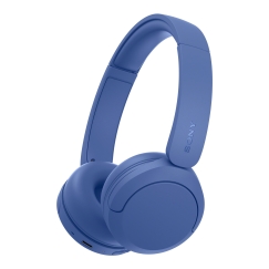 Sony WH-CH530 bezvadu austiņas, zila