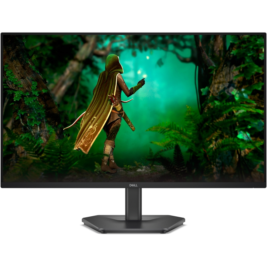 DELL SE2725HG PC lamekuvar 68,6 cm (27") 1920 x 1080 pikslit Full HD LCD Must – 2