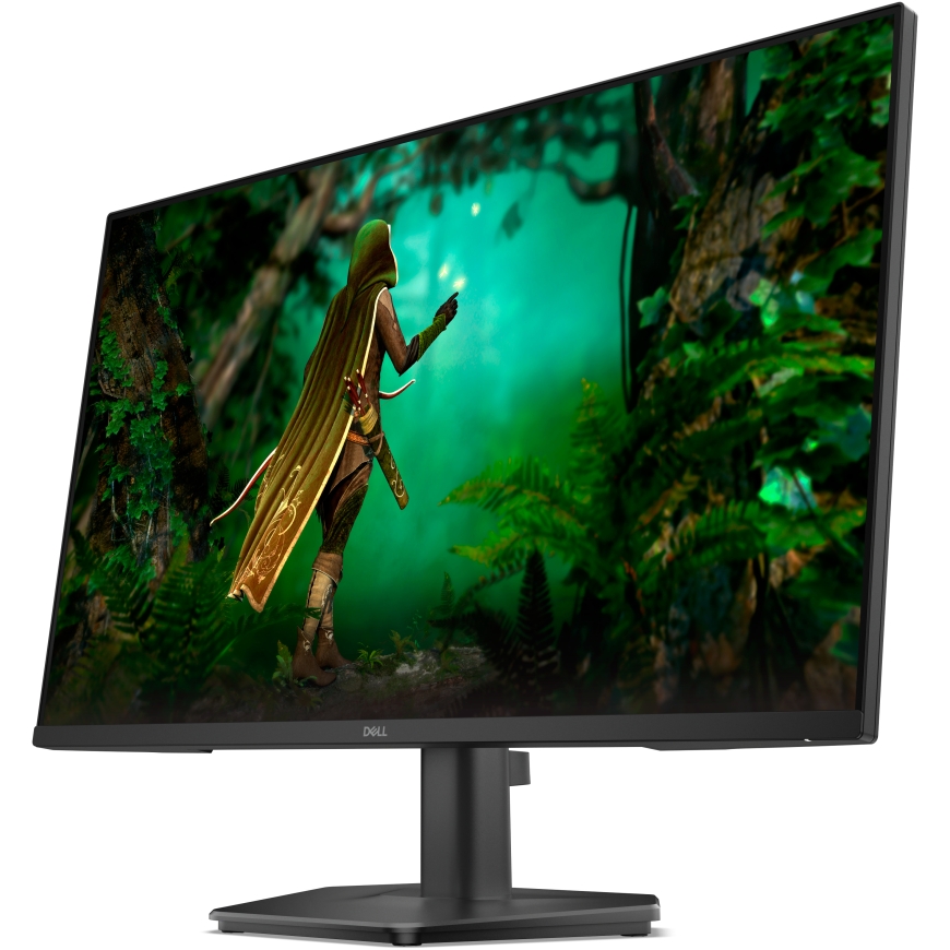 DELL SE2725HG PC lamekuvar 68,6 cm (27") 1920 x 1080 pikslit Full HD LCD Must – 3
