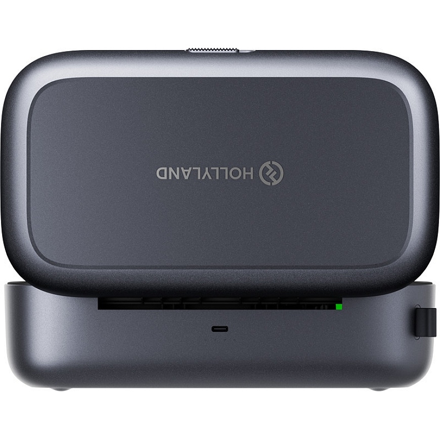 Hollyland MELO P1 Ultimate Combo Wireless Audio System – 4