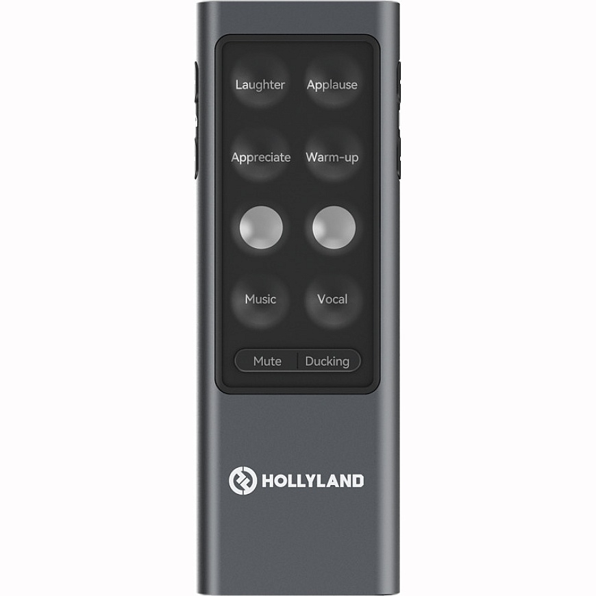 Hollyland MELO P1 Ultimate Combo belaidė garso sistema – 5