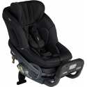 BeSafe Stretch 2 turvaistuin, 61–125 cm, Black SoftBreeze BeSafe Stretch 2 turvaistuin, 61–125 cm, Black SoftBreeze