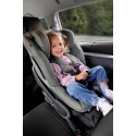 BeSafe Stretch 2 turvaistuin, 61–125 cm, Black SoftBreeze BeSafe Stretch 2 turvaistuin, 61–125 cm, Black SoftBreeze