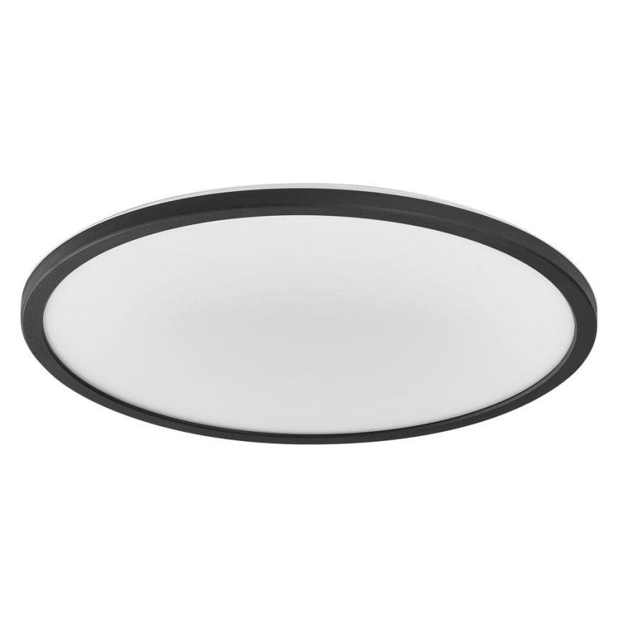 SMART+ ORBIS ULTRA SLIM BACKLIGHT 400 RGB TW BK | 25 W | RGBTW | Wi-Fi