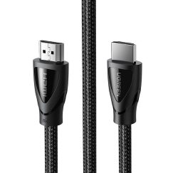 Ugreen 80401 HDMI kabelis 1 m HDMI A tipo (standartinis) Juoda