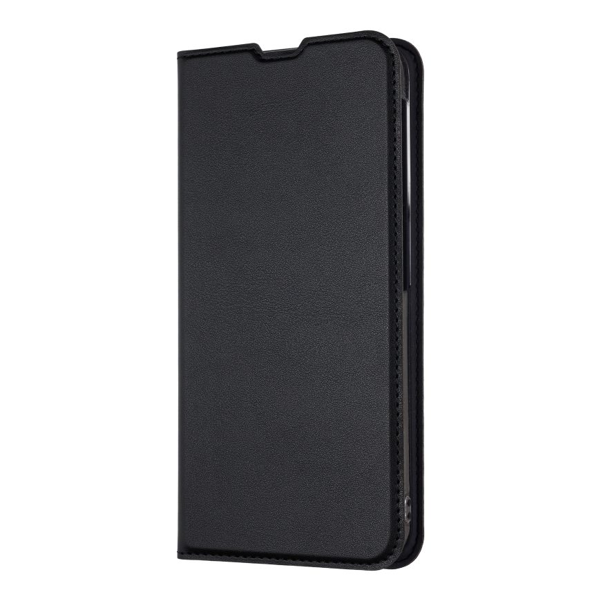FoneKit BookCase protective cover, Samsung Galaxy A27, black