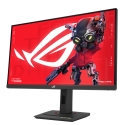 ASUS ROG Strix XG27ACMS kompiuterio monitorius 68,6 cm (27") 2560 x 1440 pikseliai Quad HD LCD Juoda