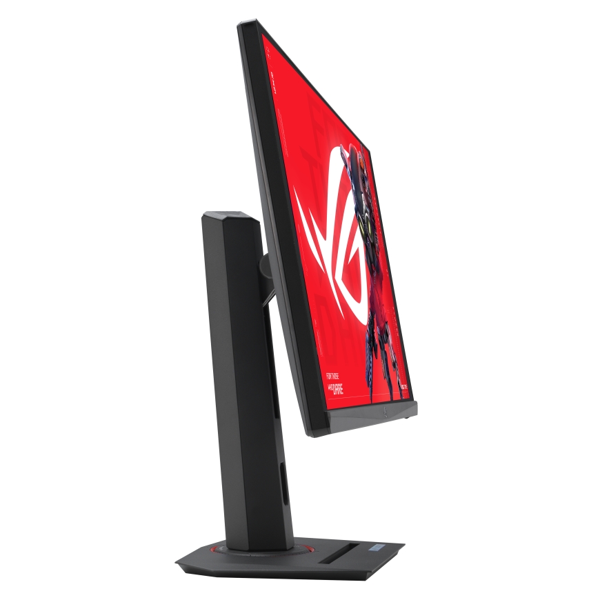 ASUS ROG Strix XG27ACMS монитор для ПК 68,6 cm (27") 2560 x 1440 пикселей Quad HD ЖК Черный – 5