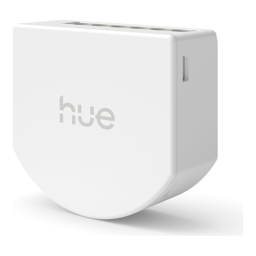 Philips Wired on/off switch (2-channel) for non-smart lights