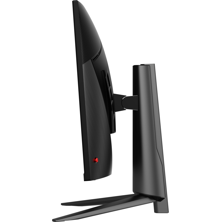MSI MAG401QR tietokoneen litteä näyttö 101,6 cm (40") 3440 x 1440 pikseliä UltraWide Quad HD Musta – 5