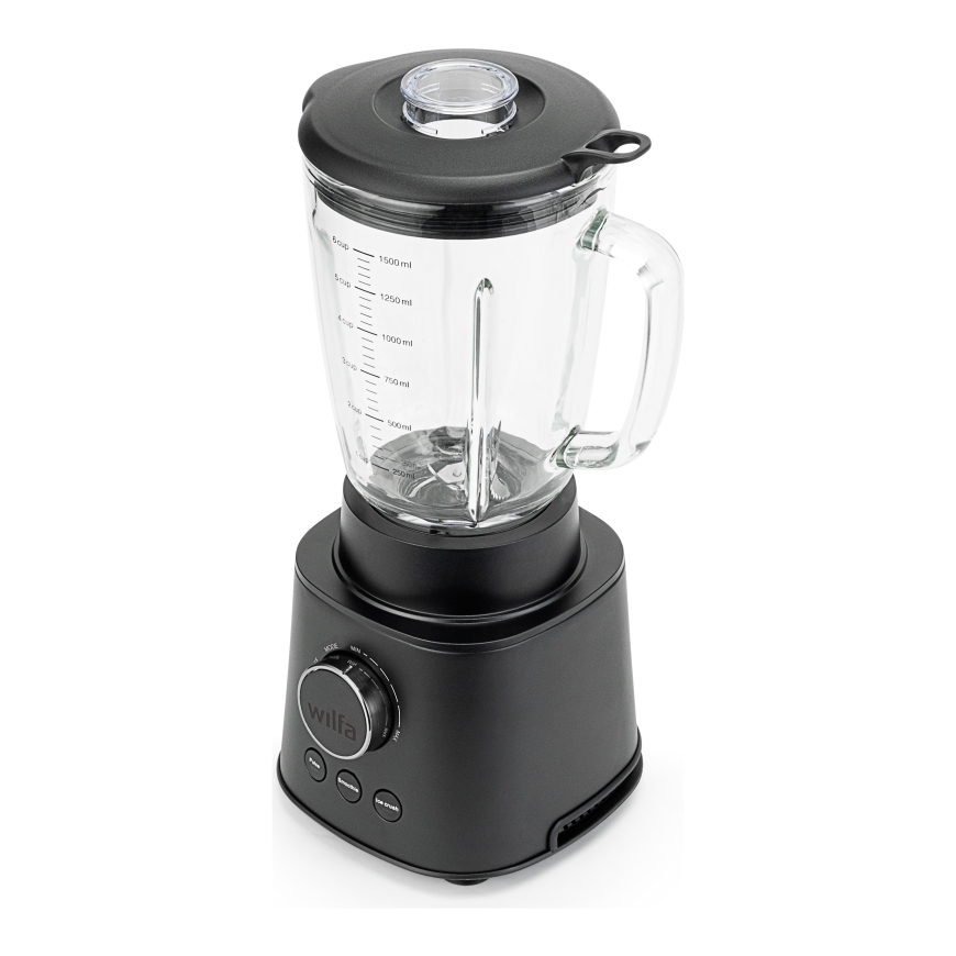 Wilfa Essential 1500 RBLP-1500B погружной блендер – 2