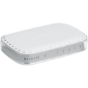 NETGEAR GS605 Nepārvaldīts L2 Gigabit Ethernet (10/100/1000) Balts NETGEAR GS605 Nepārvaldīts L2 Gigabit Ethernet (10/100/1000) Balts