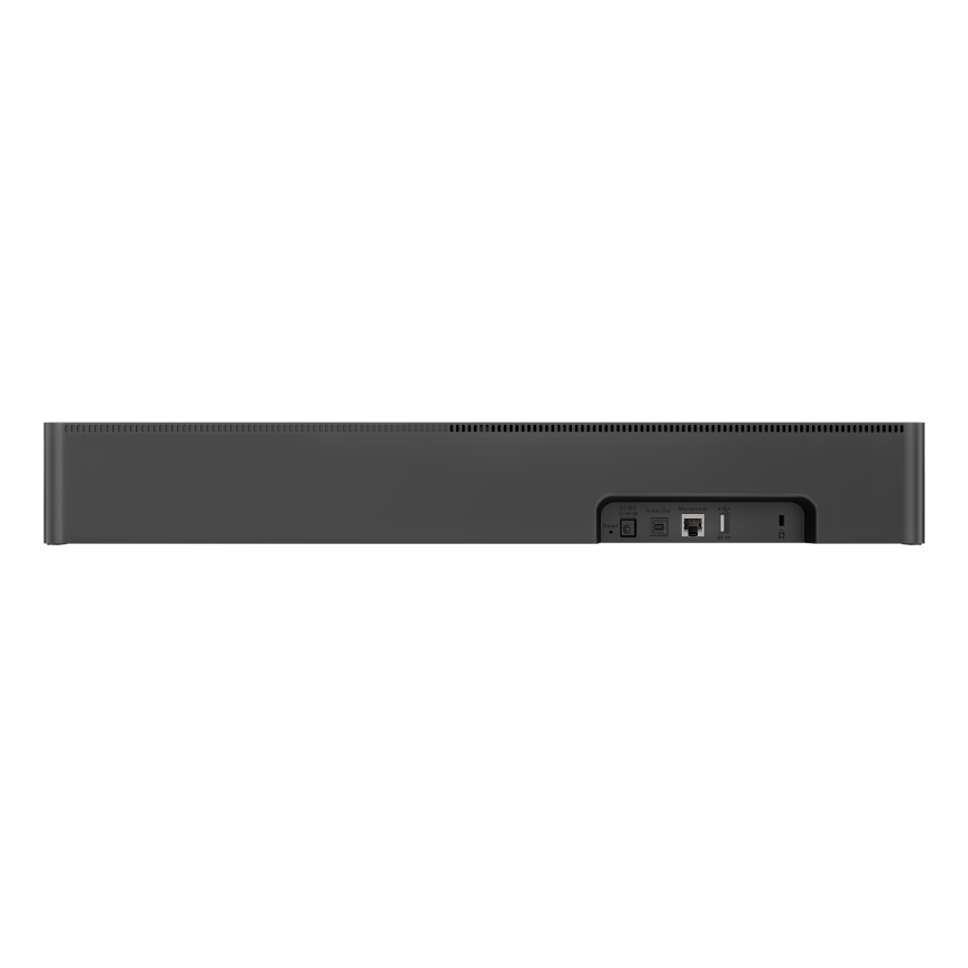 Yealink UVC40 E2 vaizdo konferencijų sistema 8 MP Asmeninė vaizdo konferencijų sistema – 4