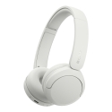 Sony WH-CH530 traadita kõrvaklapid, valge