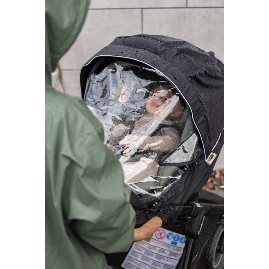 BeSafe чехол для автокресла – 4