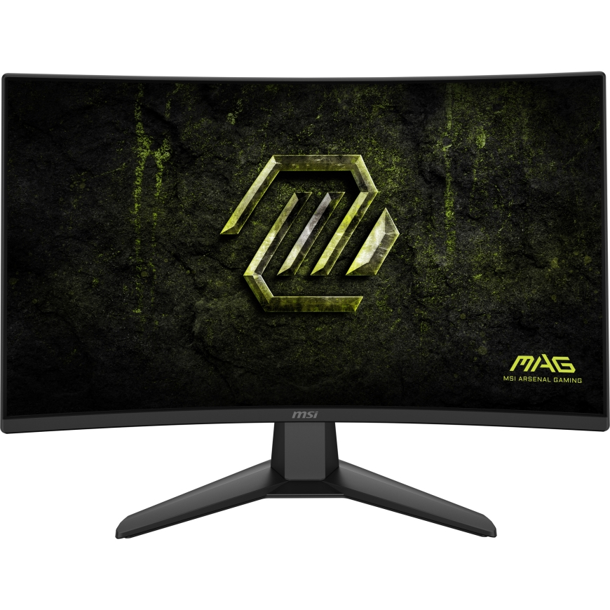MSI MAG 274CF X24 tietokoneen litteä näyttö 68,6 cm (27") 1920 x 1080 pikseliä Full HD Musta – 2