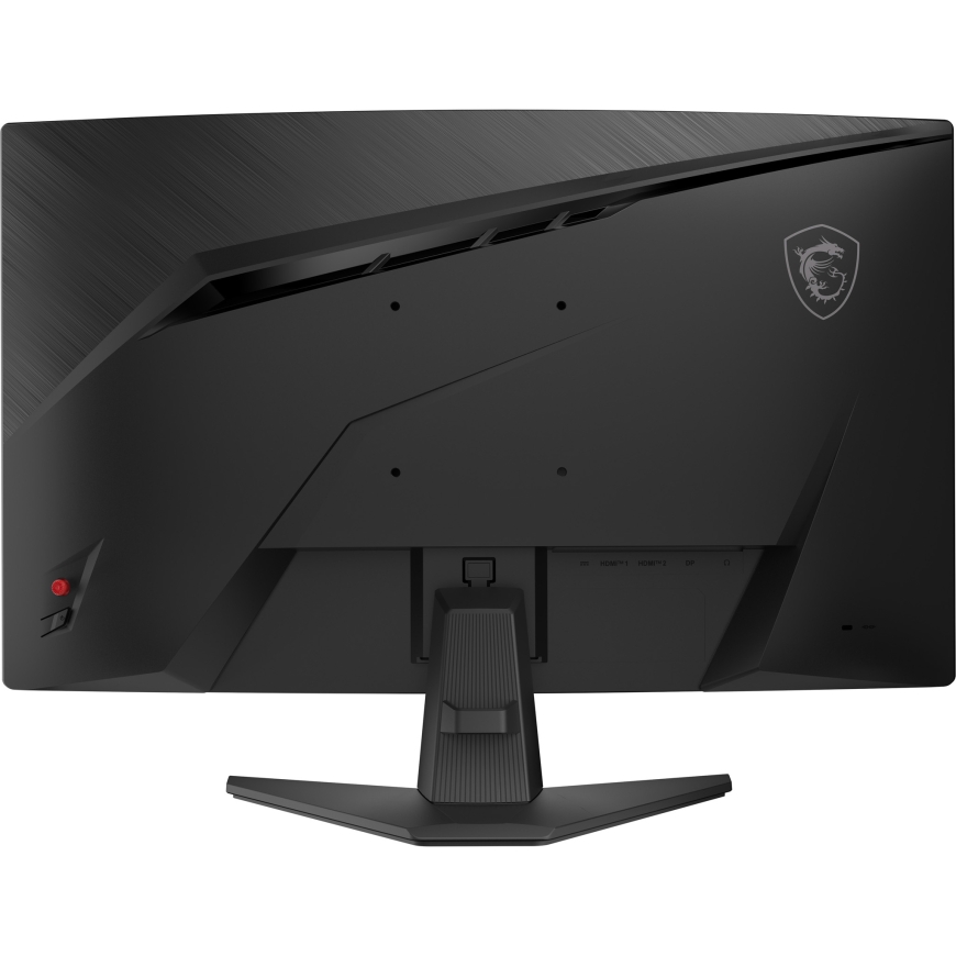 MSI MAG 274CF X24 kompiuterio monitorius 68,6 cm (27") 1920 x 1080 pikseliai „Full HD“ Juoda – 4