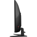 MSI MAG 274CF X24 kompiuterio monitorius 68,6 cm (27") 1920 x 1080 pikseliai „Full HD“ Juoda MSI MAG 274CF X24 kompiuterio monitorius 68,6 cm (27") 1920 x 1080 pikseliai „Full HD“ Juoda