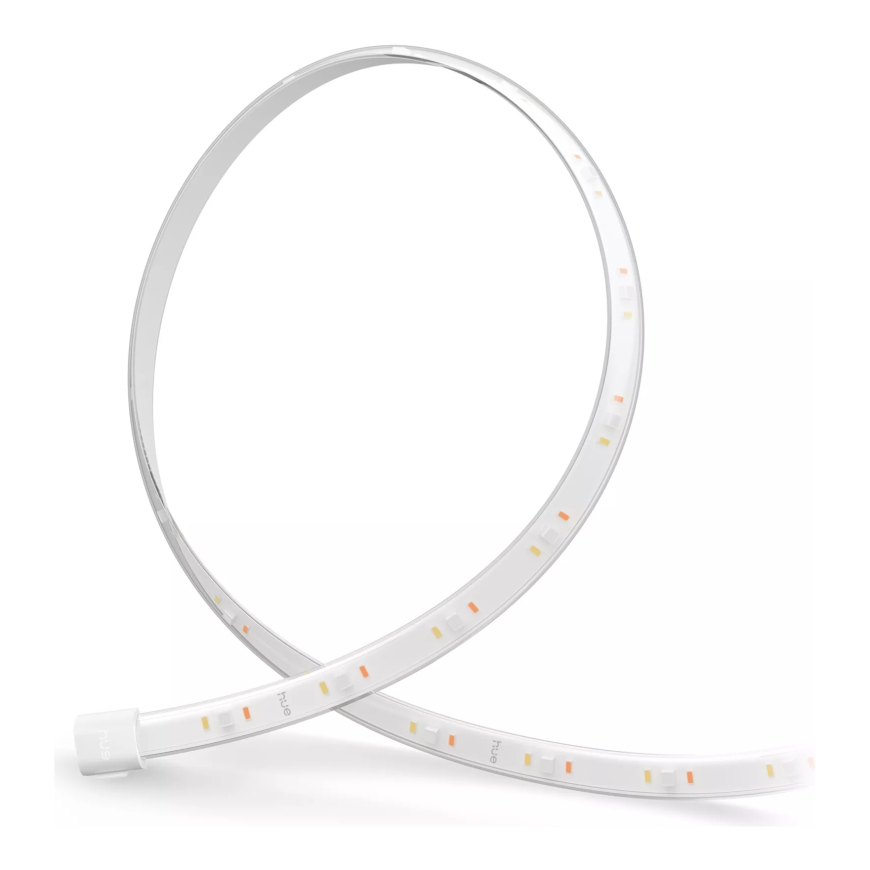 Philips Hue Flux strip light extension 2 m – 2