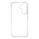 FoneKit силиконовый чехол, Samsung Galaxy A27, прозрачный FoneKit силиконовый чехол, Samsung Galaxy A27, прозрачный