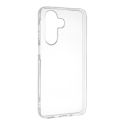 FoneKit silikona aizsardzība, Samsung Galaxy A27, caurspīdīga FoneKit silikona aizsardzība, Samsung Galaxy A27, caurspīdīga