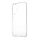 FoneKit silikoninė apsauga, Samsung Galaxy A27, skaidri FoneKit silikoninė apsauga, Samsung Galaxy A27, skaidri