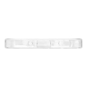 FoneKit silikona aizsardzība, Samsung Galaxy A27, caurspīdīga FoneKit silikona aizsardzība, Samsung Galaxy A27, caurspīdīga