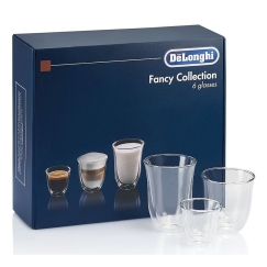 De’Longhi DLKC302 Permatomas 6 vnt