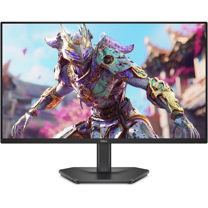 DELL SE2426HG kompiuterio monitorius 60,5 cm (23.8") 1920 x 1080 pikseliai „Full HD“ LCD Juoda – 2