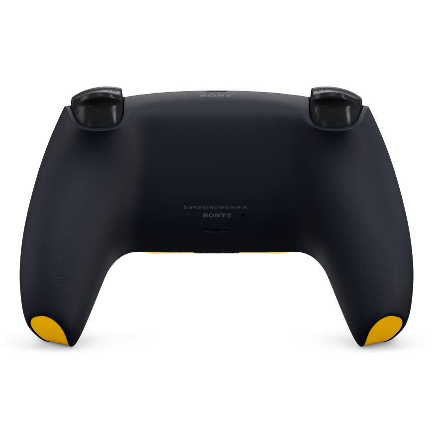 Sony Interactive Entertainment DualSense - Marvel's Wolverine Черный, Желтый Bluetooth/USB Геймпад Ц – 4