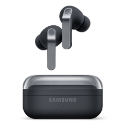 Samsung Galaxy ECOUTEURS BUDS 4 PRO COLORIS NOIR SM-R640NZKAXEF